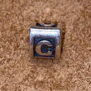 Pandora charm